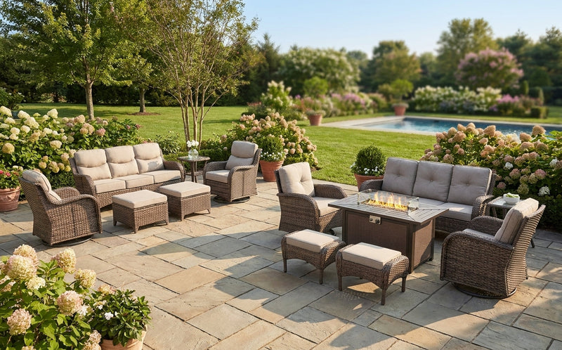 Patio Furniture Sets