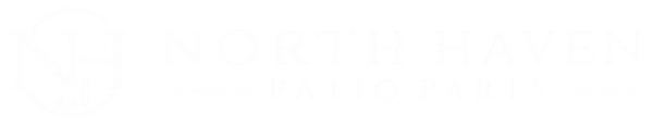 North Haven Patio Party
