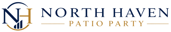 North Haven Patio Party